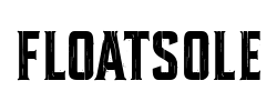 Floatsole - logo